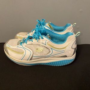 Sketchers